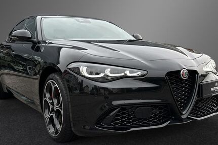 Alfa Romeo Giulia 11.999 km 37.390 € Bielefeld 33605