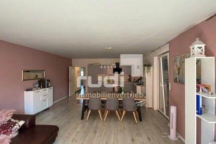 Wohnung im EG mit einer gemütlichen Terrasse zu vermieten! 3 zimmer