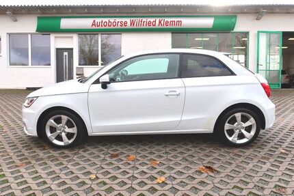 Audi A1 74.000 km 10.550 € Lichtenau 33165