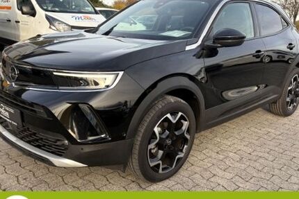 Opel Mokka 42.100 km 19.480 &euro; Lippstadt 59557