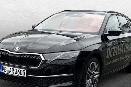 Skoda Octavia 6.200 km 40.990 &euro; Delbrück-Westenholz 33129