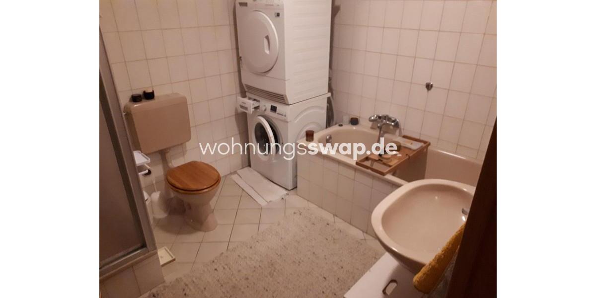 Etagenwohnung Horn-Bad Meinberg Bad Meinberg - 3 Zimmer, 70 m&sup2;, 520&euro; | Angebot:26393307