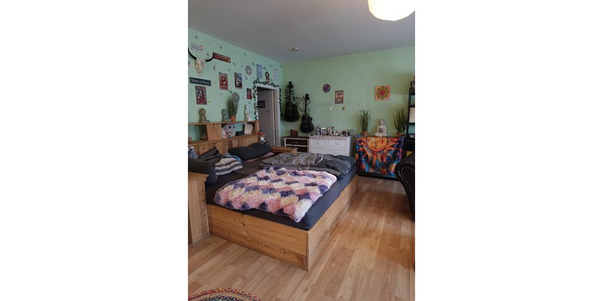 Erdgeschoßwohnung Bad Lippspringe - 1 Zimmer, 54 m&sup2;, 640&euro; | Angebot:25143790