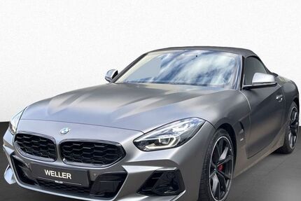 BMW Z4 17.550 km 52.980 &euro; Detmold 32758