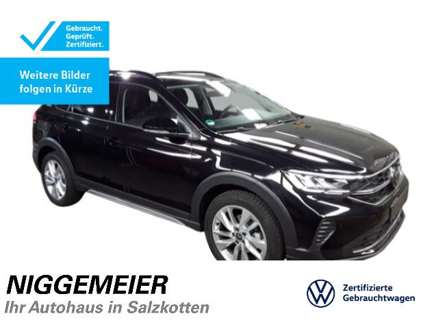 VW Taigo 9.996 km 24.995 &euro; Salzkotten 33154