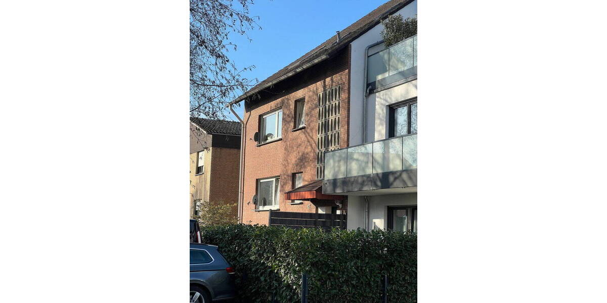 Mehrfamilienhaus, Wohnhaus Paderborn Kernstadt - 1 Zimmer, 388 m&sup2;, 850.000&euro; | Angebot:26450604