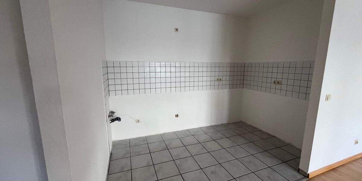 Etagenwohnung Paderborn Kernstadt - 470&euro; | Angebot:25705835