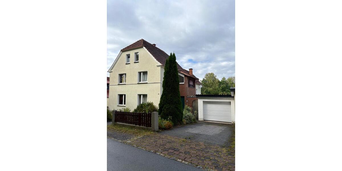 Einfamilienhaus Steinheim - 5 Zimmer, 154 m&sup2;, 395.000&euro; | Angebot:27261829