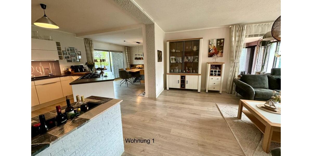 Etagenwohnung Hövelhof - 9 Zimmer, 268 m&sup2;, 725.000&euro; | Angebot:27426668