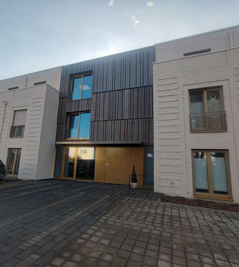 Wohnung zum Kaufen in Hövelhof 316.000 € 73.5 m²