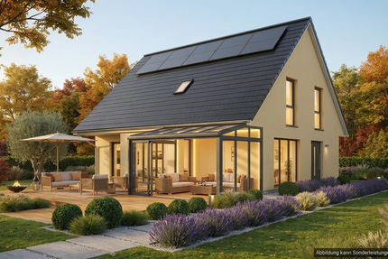 Haus Büren - 5 Zimmer, 136 m&sup2;, 1.420&euro; | Angebot:26984160