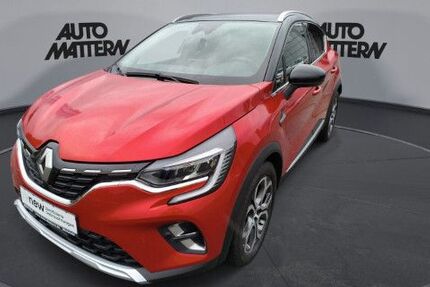 Renault Captur 75.480 km 17.990 € Bielefeld 33719