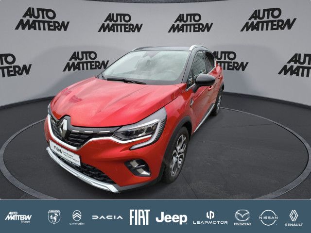 Renault Captur 75.480 km 17.990 € Bielefeld 33719
