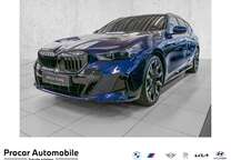 Gebrauchtwagen BMW 540