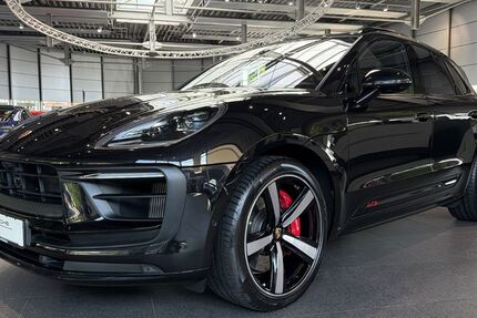 Porsche Macan 55.750 km 85.890 &euro; Paderborn 33100