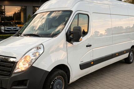 Opel Movano 118.200 km 11.300 &euro; Bad Lippspringe 33175