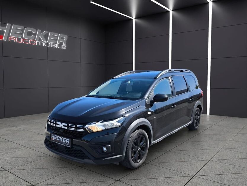 Dacia Jogger 93.568 km 16.990 € Lippstadt 59557