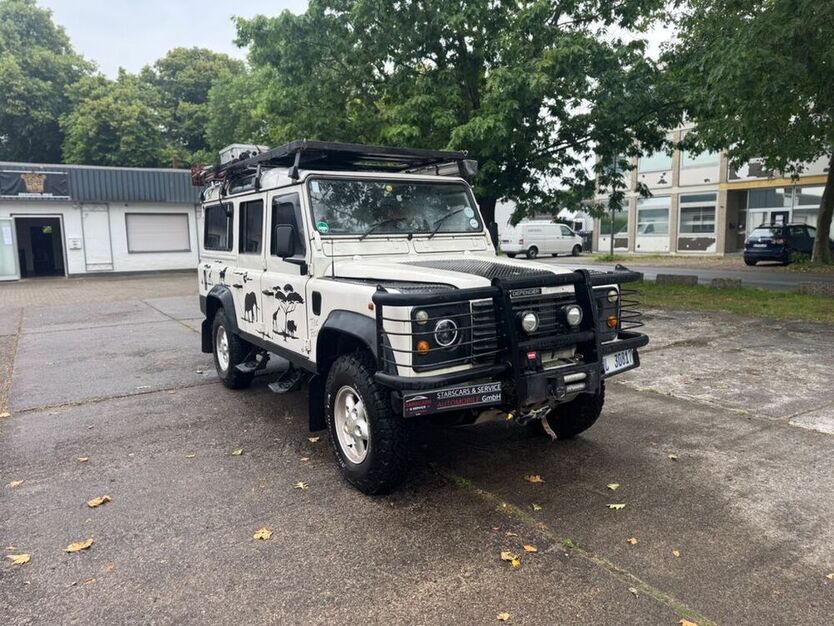 Defender