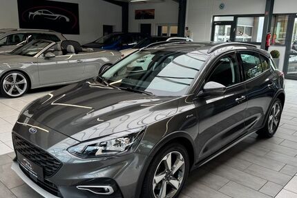 Ford Focus 45.000 km 13.450 &euro; Detmold 32758
