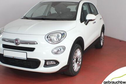 Fiat 500X 108.404 km 8.949 &euro; Horn Bad Meinberg 32805