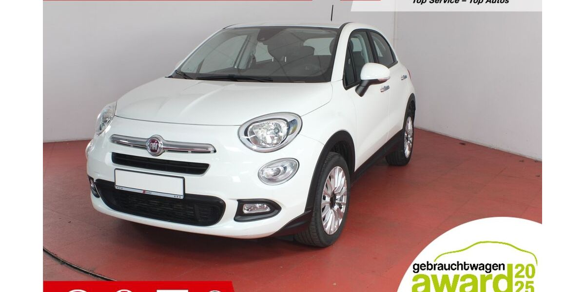 Fiat 500X 108.404 km 8.949 &euro; Horn Bad Meinberg 32805