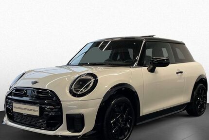 Mini Cooper S 9.373 km 35.510 € Paderborn 33104
