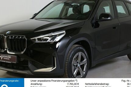 BMW X1 1.500 km 36.850 &euro; Paderborn 33100
