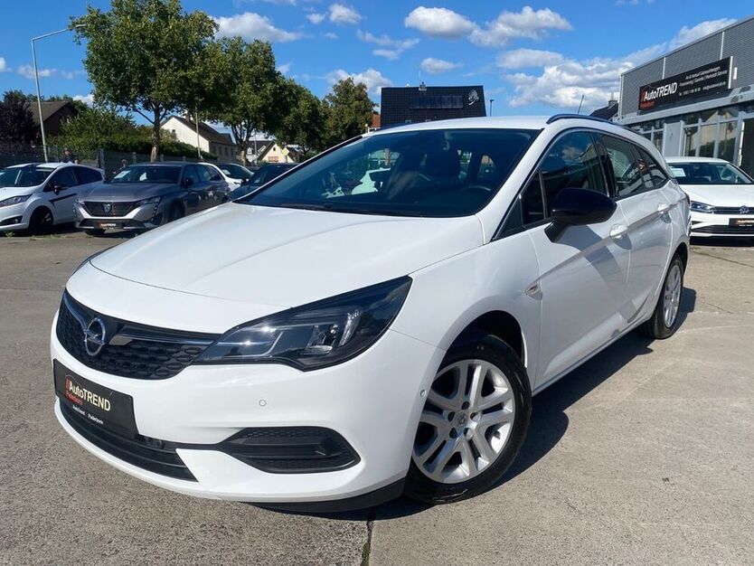 Astra