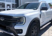 Gebrauchtwagen Ford Ranger