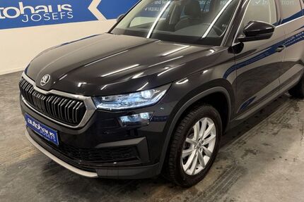 Skoda Kodiaq 82.600 km 30.999 &euro; Delbrück 33129