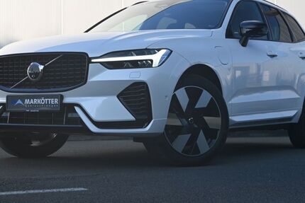 Volvo XC60 26.887 km 50.850 &euro; Paderborn 33106