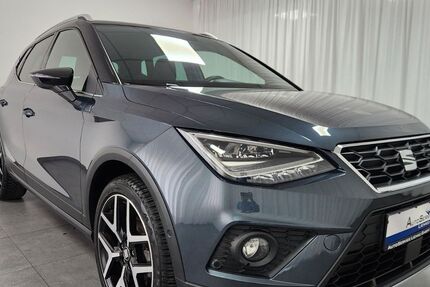 Seat Arona 22.576 km 18.750 &euro; Schloß Holte-Stukenbrock 33758
