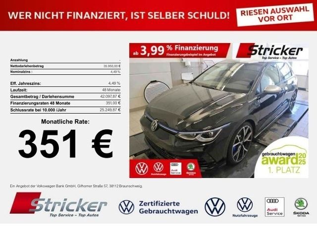 VW Golf 19.775 km 35.949 &euro; Horn-Bad Meinberg 32805