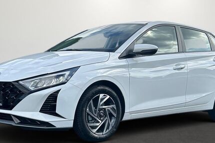 Hyundai i20 1.500 km 21.990 € Bad Wünnenberg 33181