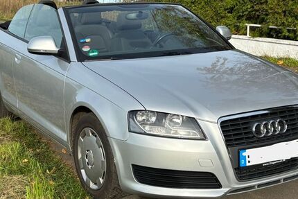 Audi A3 42.200 km 7.500 € Detmold 32756