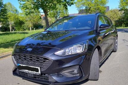 Ford Focus 110.634 km 12.500 &euro; Salzkotten 33154