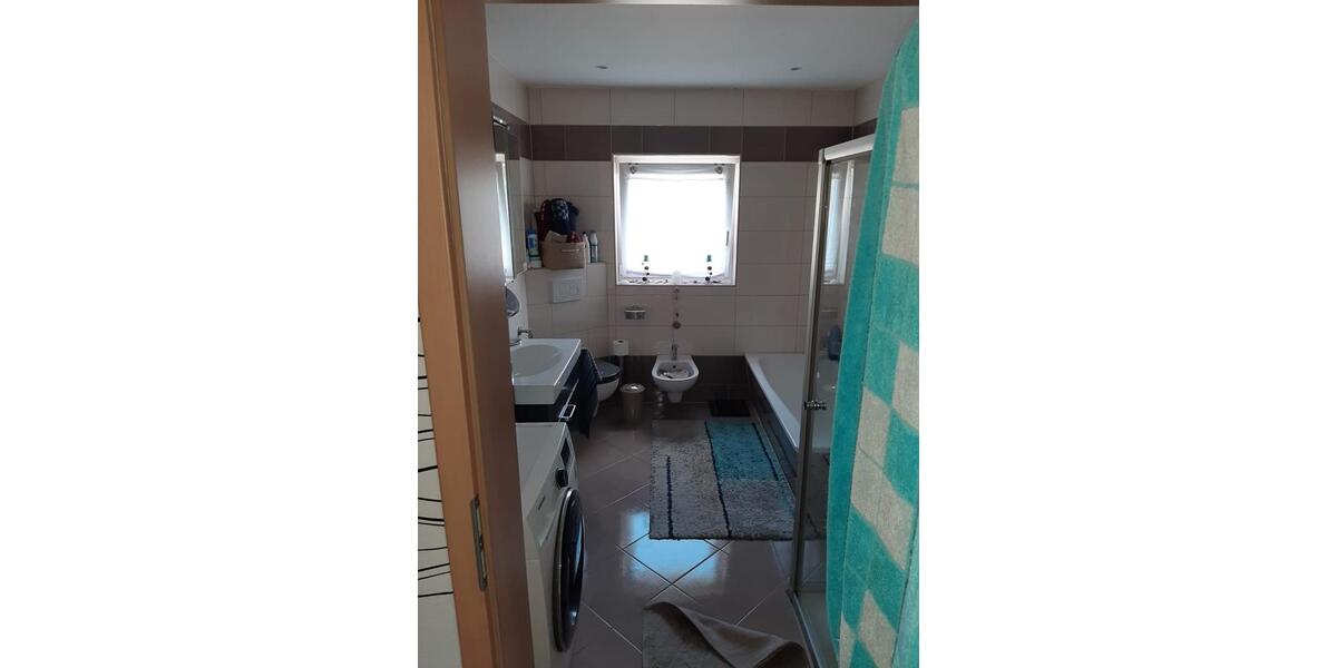 Erdgeschoßwohnung Steinheim - 4 Zimmer, 105 m&sup2;, 1.050&euro; | Angebot:26380604
