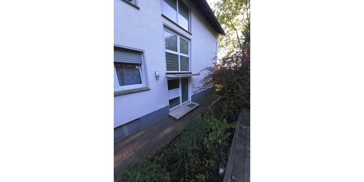 Etagenwohnung Bad Meinberg Bad Meinberg - 2 Zimmer, 48 m&sup2;, 59.999&euro; | Angebot:26181196