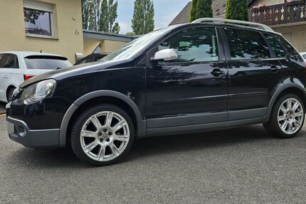 VW Polo 216.000 km 1.623 &euro; Borchen 33178