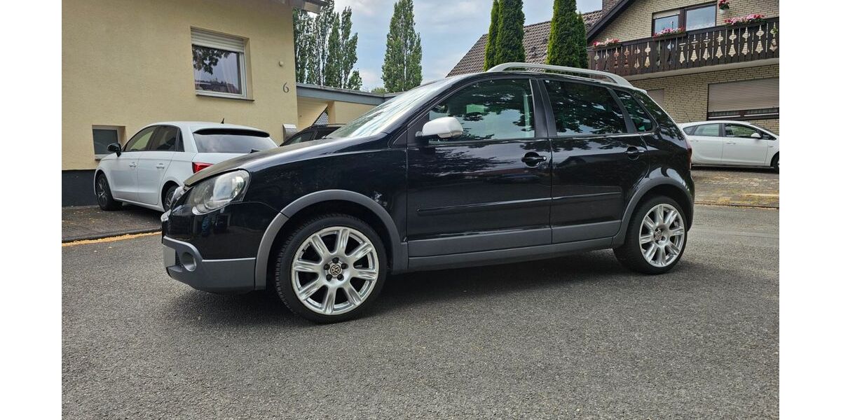 VW Polo 216.000 km 1.623 &euro; Borchen 33178