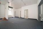 Büro- oder Praxisräume im Hochparterre in einem denkmalgeschützten Gebäude im Zentrum von Detmold