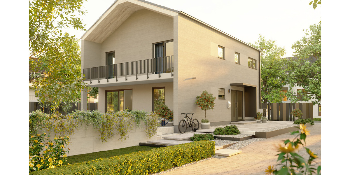 Mehrfamilienhaus, Wohnhaus Bielefeld Sennestadt - 6 Zimmer, 154 m&sup2;, 447.750&euro; | Angebot:24766277