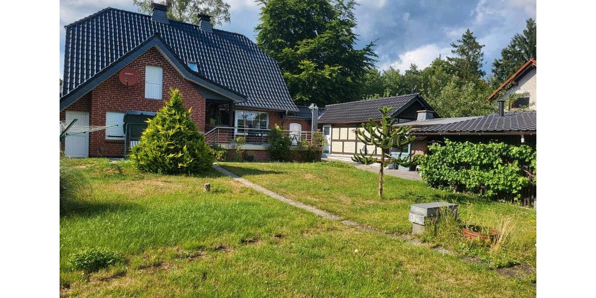 Einfamilienhaus Augustdorf - 4 Zimmer, 130 m&sup2;, 500.000&euro; | Angebot:27070655