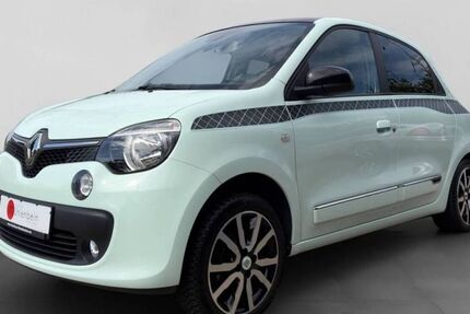 Renault Twingo 62.646 km 8.990 &euro; Detmold 32758