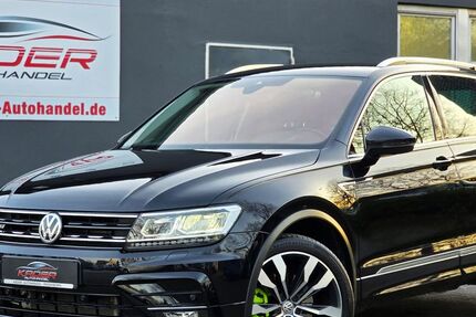 VW Tiguan 145.000 km 22.490 &euro; Paderborn 33104
