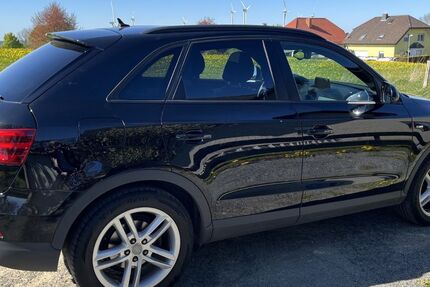 Audi Q3 234.755 km 8.700 &euro; Bad Driburg 33014