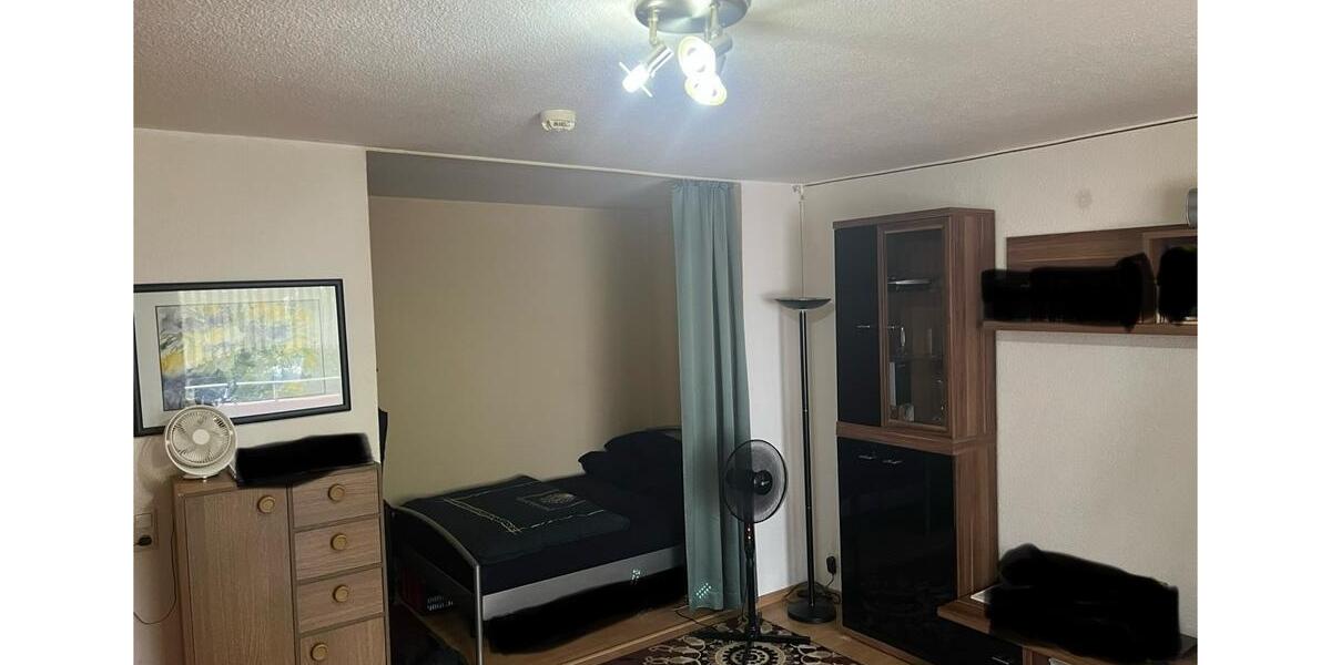 Etagenwohnung Detmold Hiddesen - 1 Zimmer, 41 m&sup2;, 83.400&euro; | Angebot:27214133