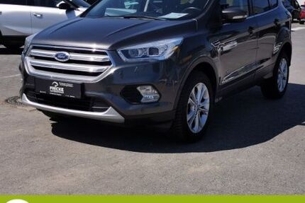 Ford Kuga 51.079 km 17.940 &euro; Lippstadt 59557