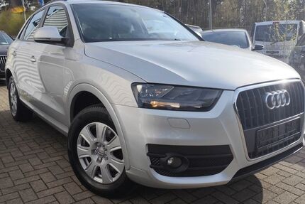 Audi Q3 178.297 km 9.950 &euro; Schlangen 33189