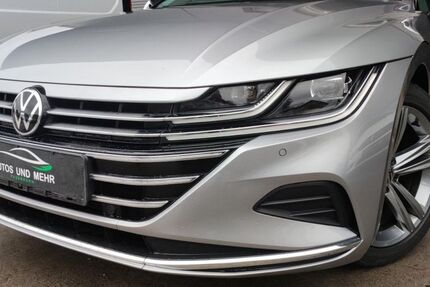 VW Arteon 53.500 km 26.990 &euro; Paderborn 33100
